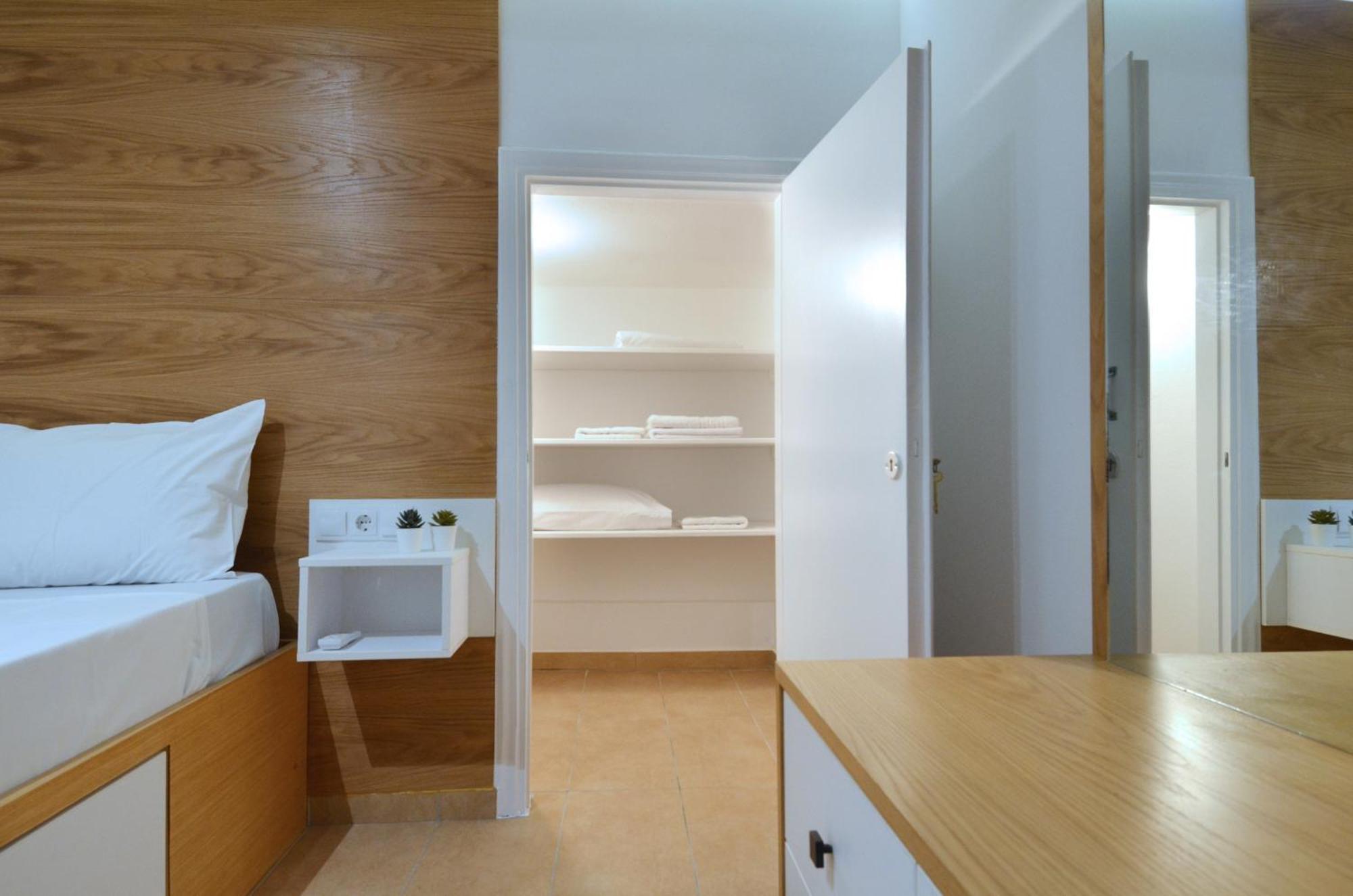 Acropolis, A Nice And Minimal Apartment أثينا المظهر الخارجي الصورة