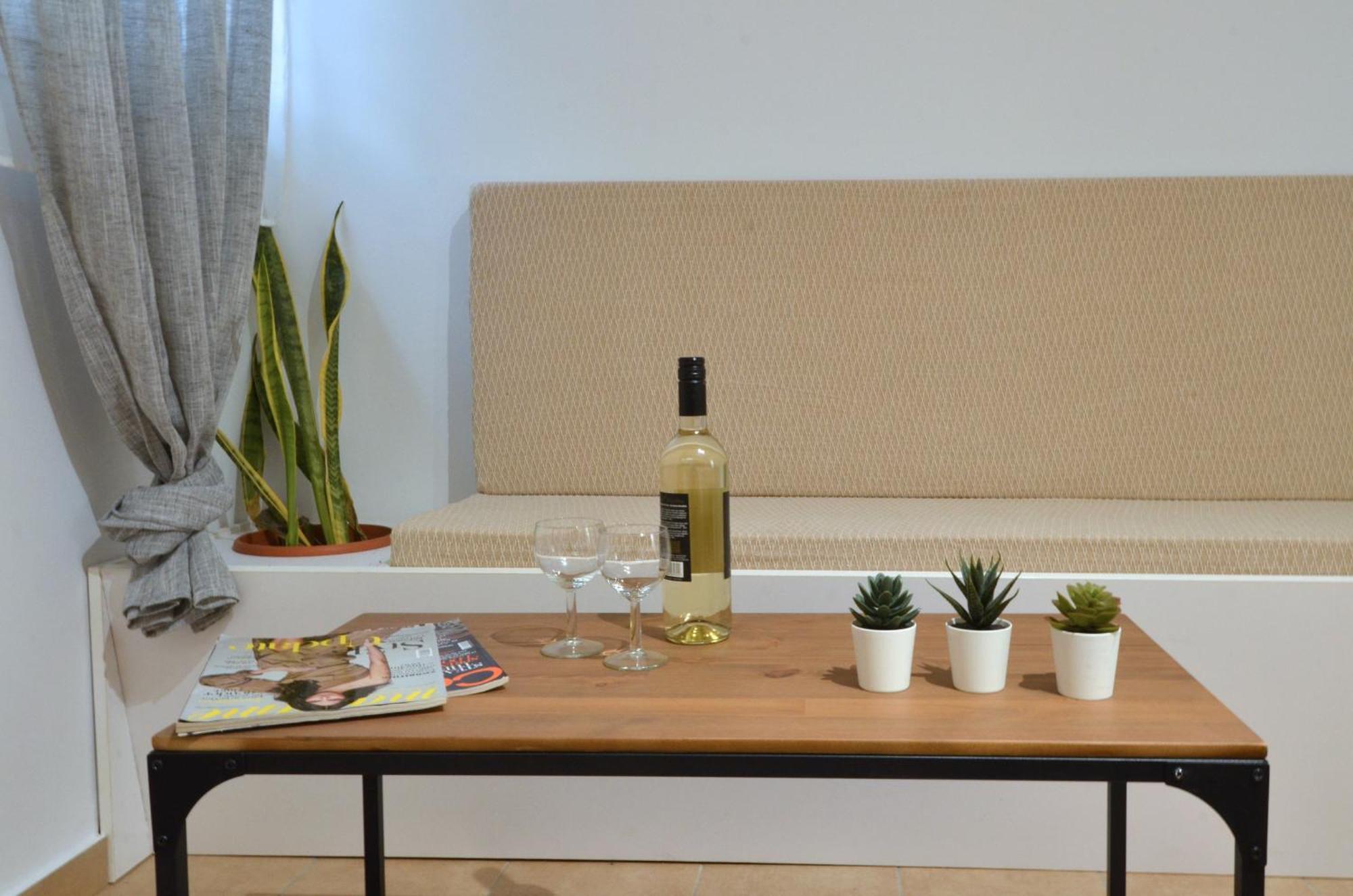Acropolis, A Nice And Minimal Apartment أثينا المظهر الخارجي الصورة